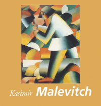 Gerry Souter - Kasimir Malevitch