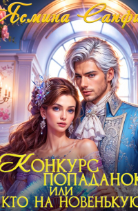 Конкурс попаданок, или Кто на новенькую
