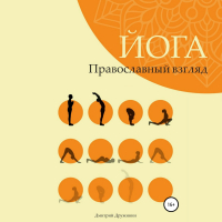 Дмитрий Дружинин - Йога. Православный взгляд