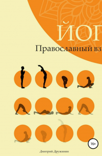 Дмитрий Дружинин - Йога. Православный взгляд