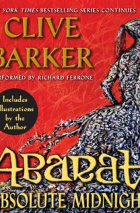 Abarat: Absolute Midnight