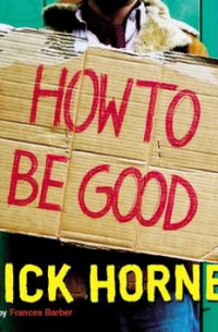 How to be Good