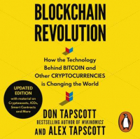  - Blockchain Revolution