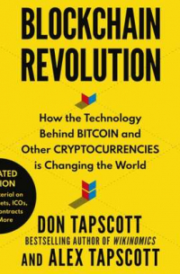  - Blockchain Revolution