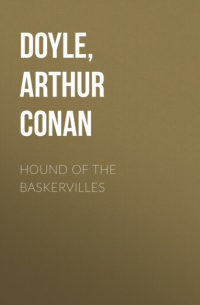 Hound of the Baskervilles