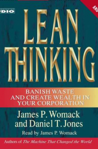 - Lean Thinking