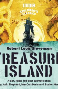  - Treasure Island