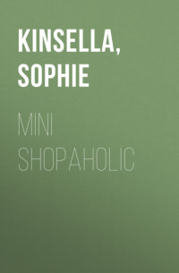 Mini Shopaholic