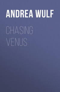 Chasing Venus