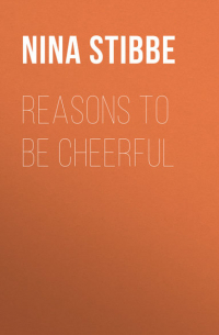 Reasons to be Cheerful