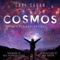 Карл Саган - Cosmos