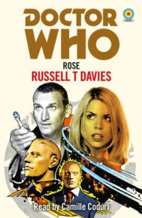 Doctor Who: Rose