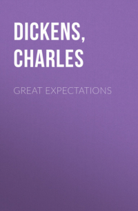 Чарльз Диккенс - Great Expectations