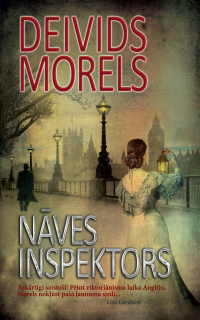 Deivids Morels - Nāves inspektors