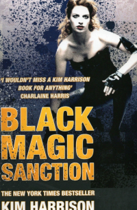 Black Magic Sanction