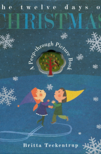 The Twelve Days of Christmas