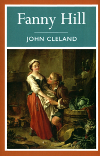 Джон Клеланд - Fanny Hill