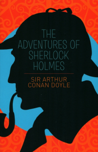 Артур Конан Дойл - The Adventures of Sherlock Holmes