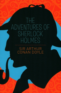 Артур Конан Дойл - The Adventures of Sherlock Holmes