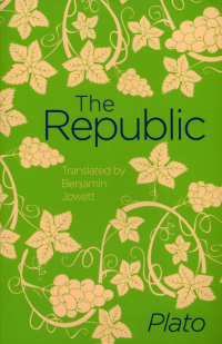 Платон  - The Republic