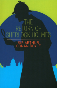 Артур Конан Дойл - The Return of Sherlock Holmes