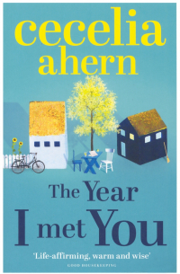 The Year I Met You