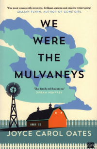 We Were the Mulvaneys