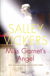 Miss Garnet's Angel