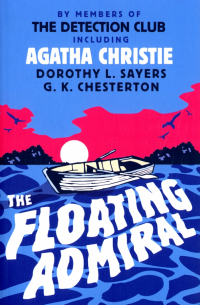 The Floating Admiral