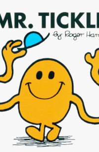 Mr. Tickle