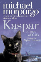  - Kaspar. Prince of Cats