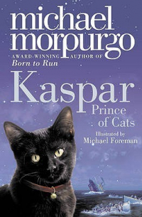 Kaspar. Prince of Cats