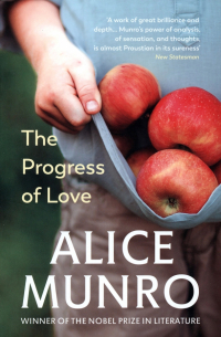 The Progress Of Love
