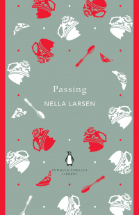 Нелла Ларсен - Passing