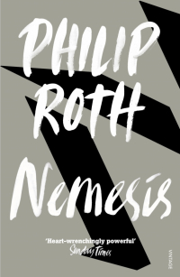Филип Рот - Nemesis
