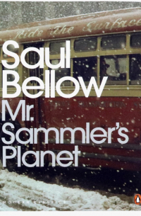 Mr Sammler's Planet