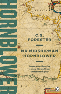 Сесил Скотт Форестер - Mr Midshipman Hornblower