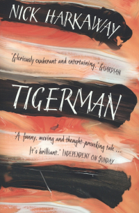 Tigerman