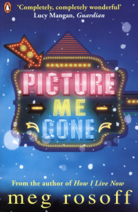 Мег Розофф - Picture Me Gone