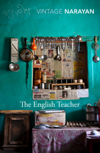  - The English Teacher
