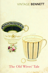 The Old Wives' Tale