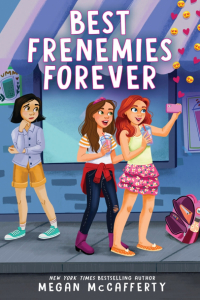 Меган Маккаферти - Best Frenemies Forever