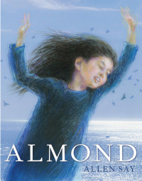 Allen Say - Almond