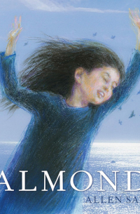 Allen Say - Almond