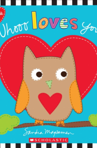 Whooo Loves You?