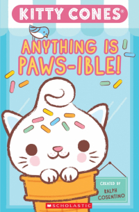 Anything is Paws-ible