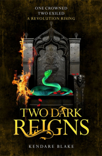 Two Dark Reigns