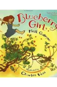 Blueberry Girl
