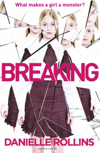 Даниэлла Роллинс - Breaking
