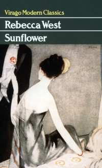 Ребекка Уэст - Sunflower